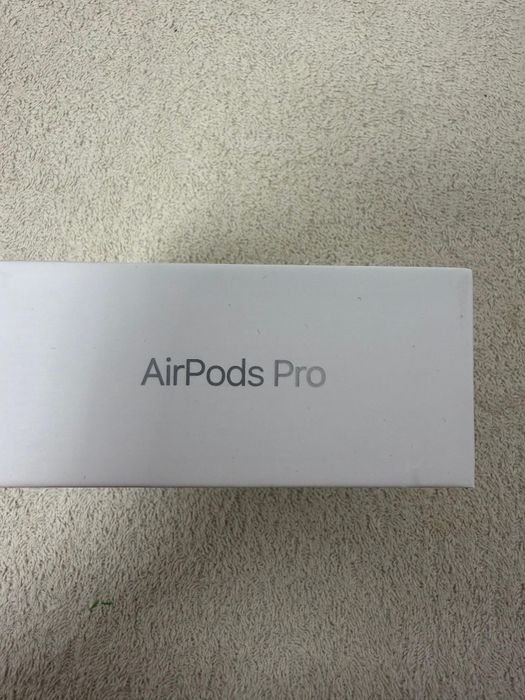AirPods Pro(Generation) 2-шт.Новый