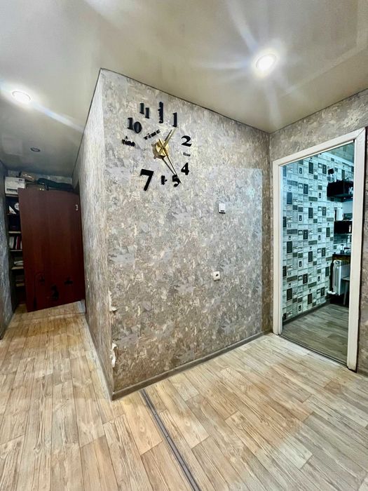 2-комнатная в районе Самрук ][