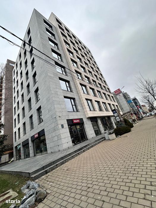 Spatiu birouri clasa A, 65mp, centru, zona Palas