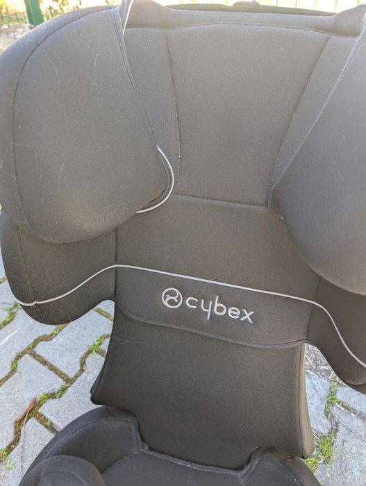 Детско столче за кола Cybex pallas