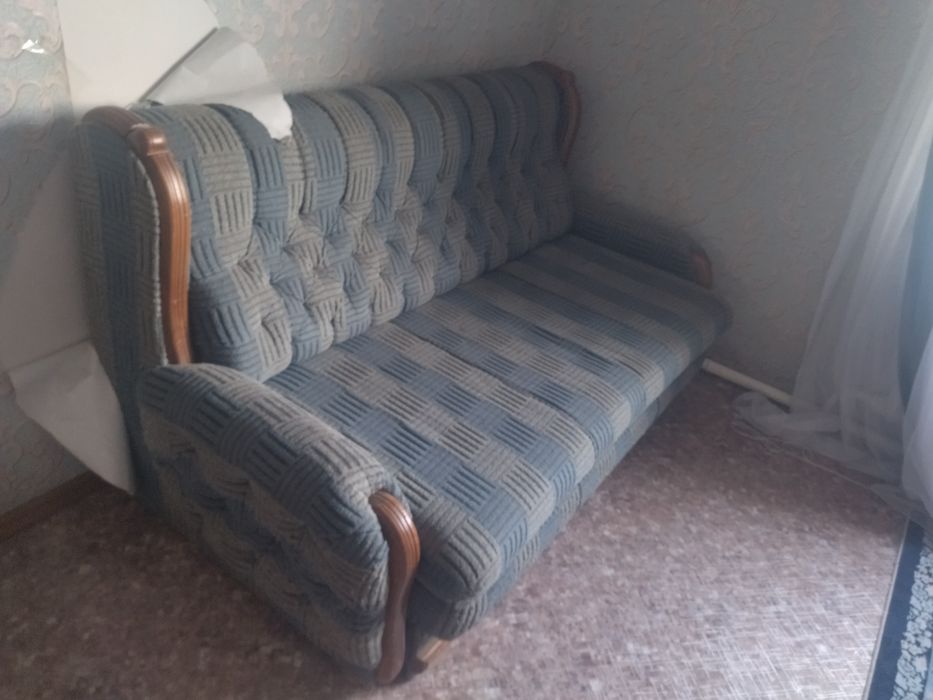 Продам диван раскладной