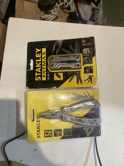 Cleste Patent Multifunctional Stanley STHT0-28111