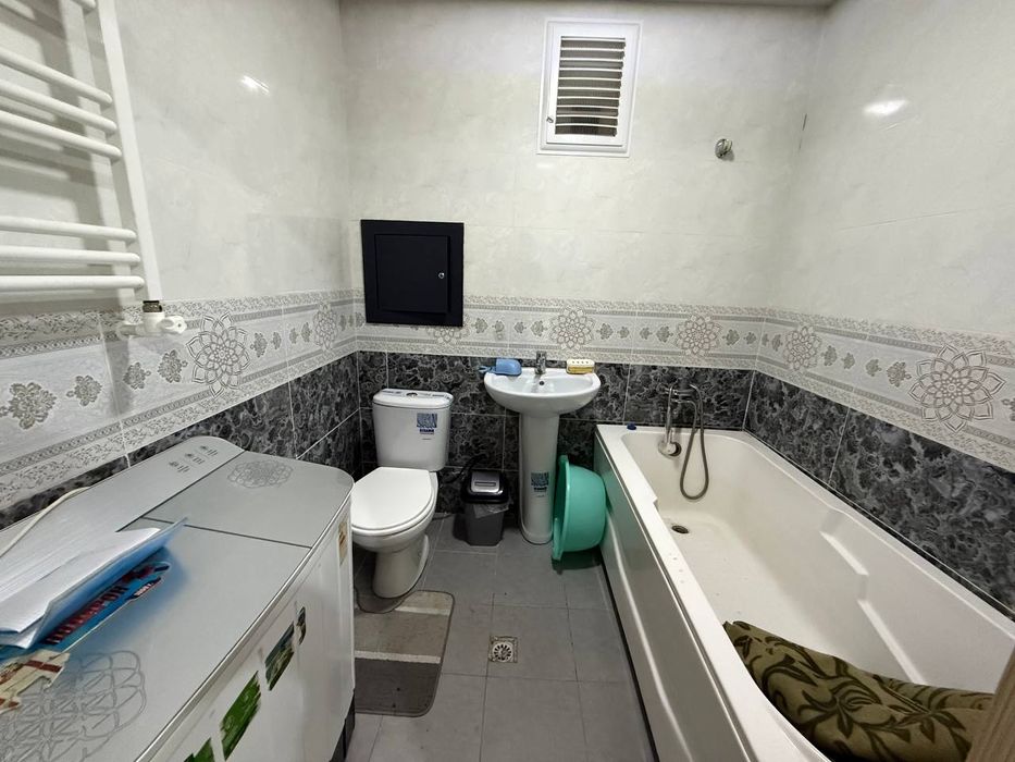 Motred qorasuv 2 da 2 xonali kivartera sotiladi.