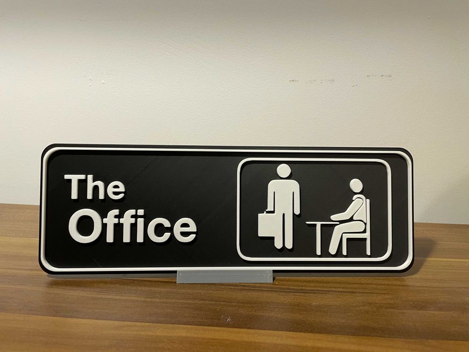 Plachete cu serialul The Office - cadou pentru fanii serialului