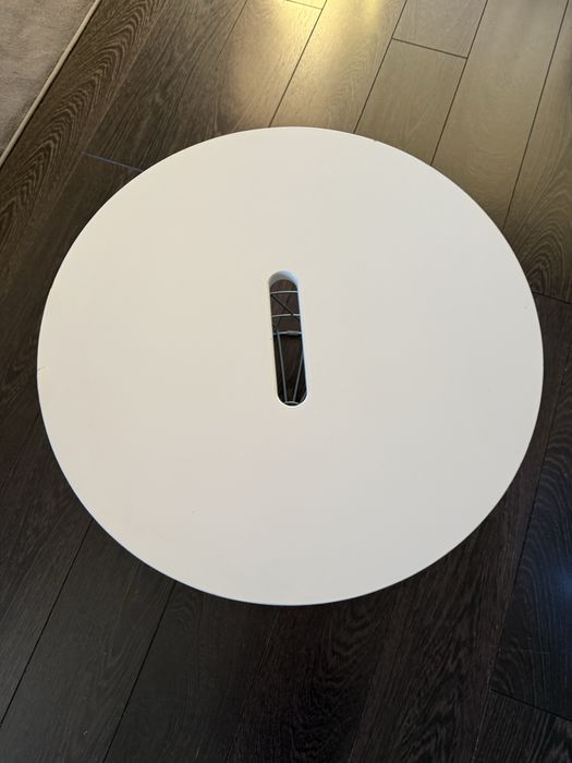 Масичка с място за съхранение ИКЕА