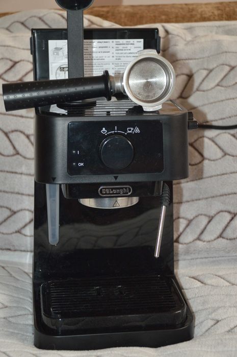 Кафемашина Delonghi
