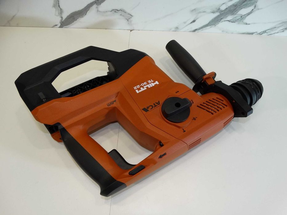 НОВО - 2025 - Hilti TE 30 - 22 / Nuron - Перфоратор
