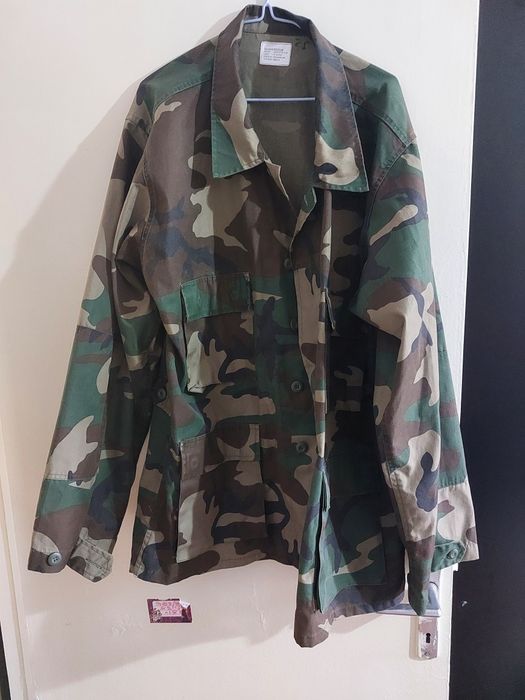 Geaca army,mărimea xl