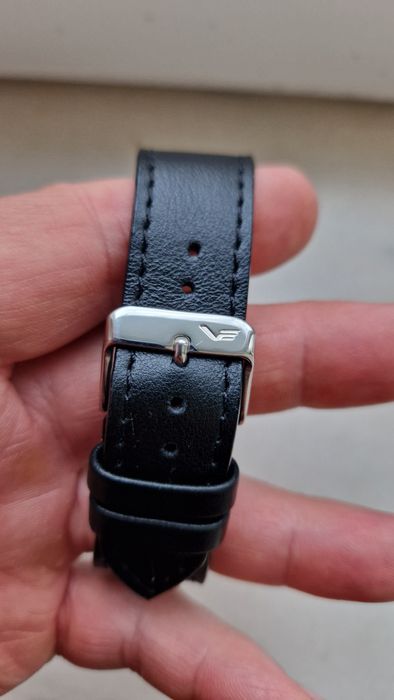 Vostoc oțel ediție limitată