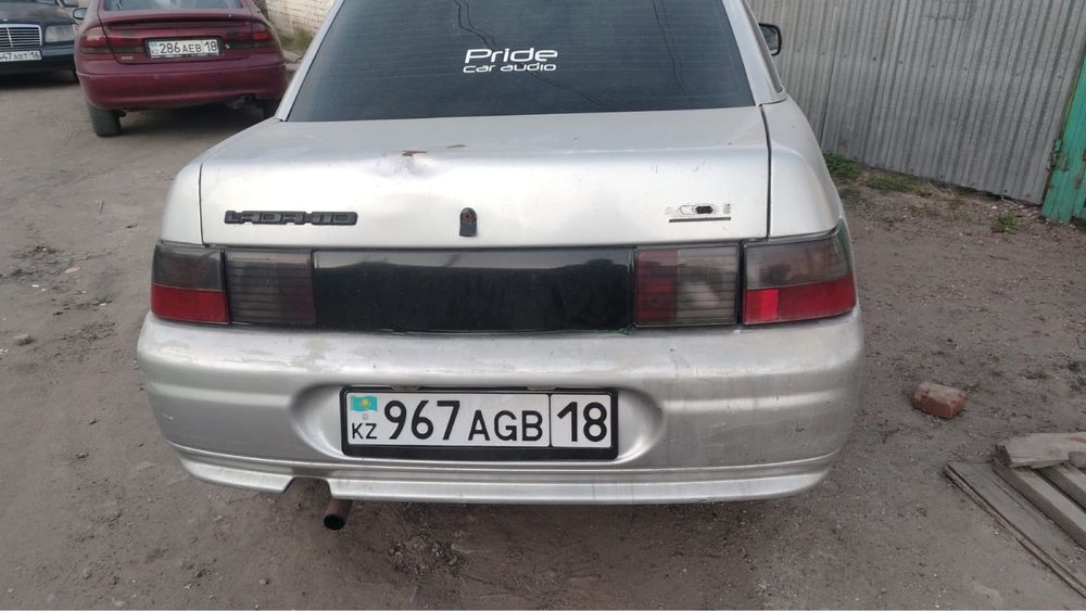 Продам ВАЗ-2110