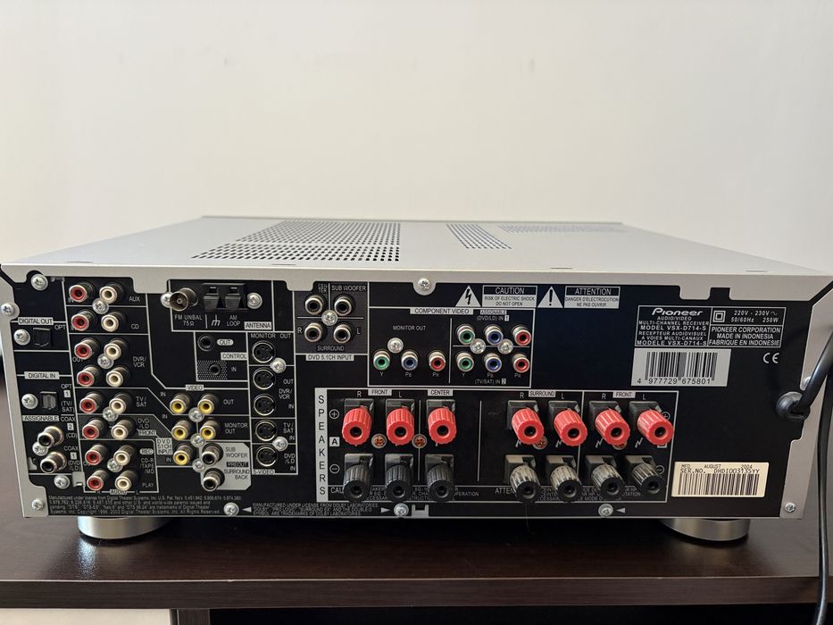 Pioneer-VSX-D714
