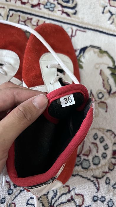 Форма қазақ күрес