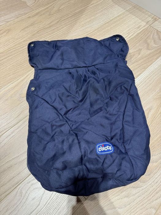 Chicco Simplecity  детская коляска