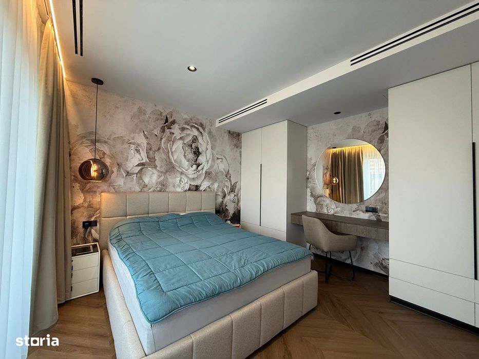 Exclusivitate Absolută în Calea Aradului | Casă High-End Complet Mobil