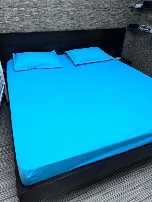 Простыни на резинке