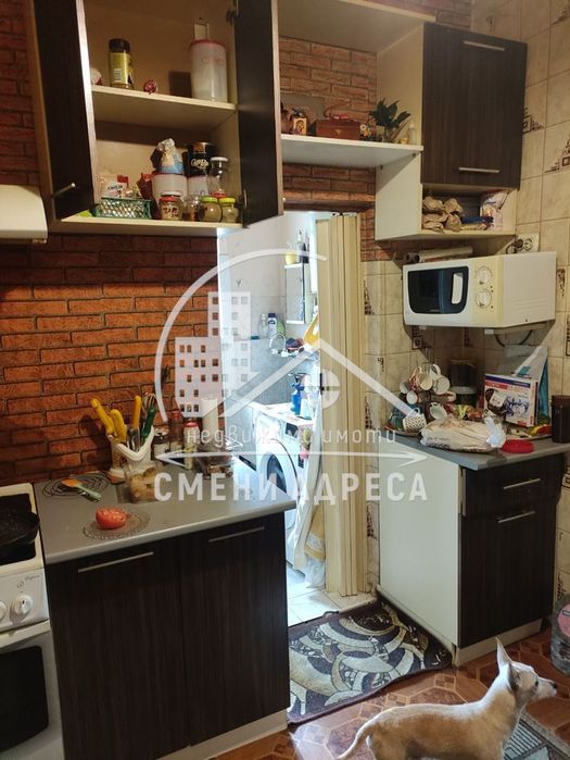Продава се Къща в Варна, Колхозен пазар - 140 кв.м за 1986 €/кв.м - Снимка #4