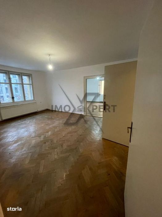 Apartament In Vila, 3 camere, 2 bai , 83 m2 , Andrei Muresanu, Pasapoa