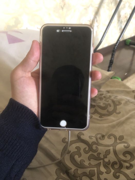 Iphone 6s plus идеал