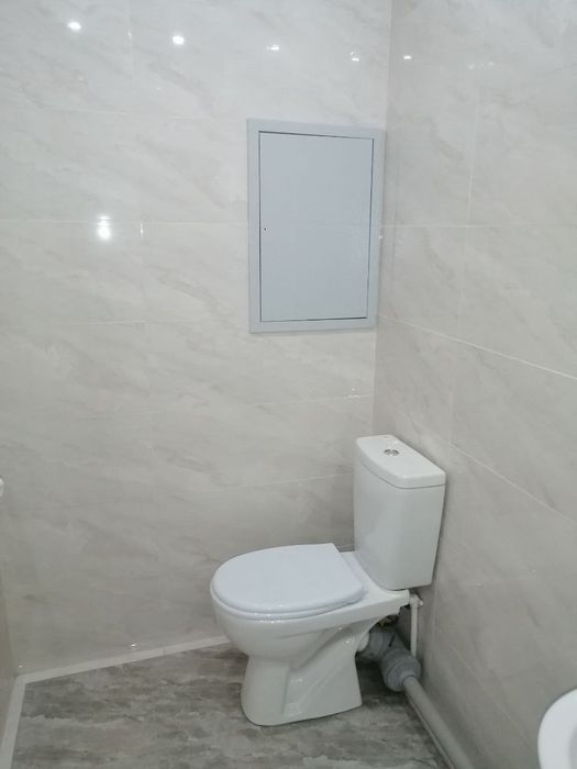 2 хоналик. Янги новостройка. Бектемир, Мусаффо Маскан. Кадастри бор