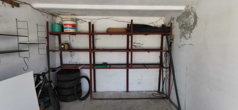 Продава се Гараж / Паркомясто в Казанлък - 20 кв.м за 64 €/кв.м - Снимка #7