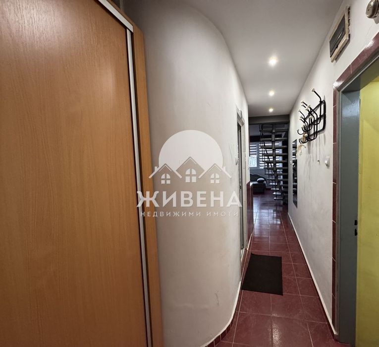 Отдава под наем 2-стаен апартамент, Генералите, до Окръжна болница и