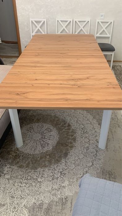 Продам стол раздвижной