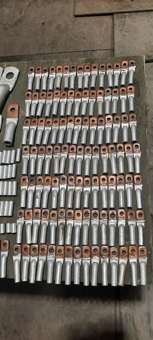 Продам наконечники для кабеля