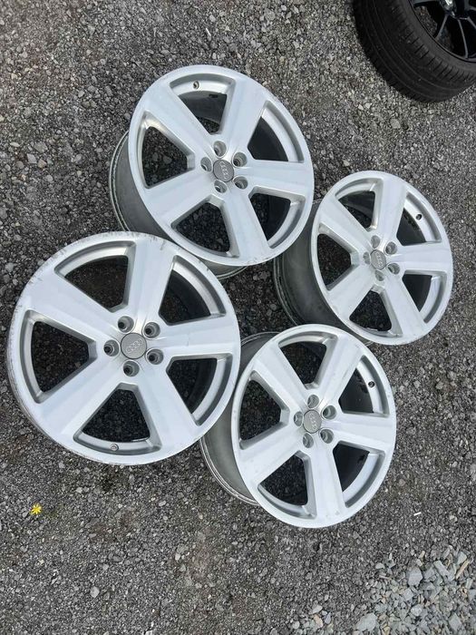 Джанти 5/112 Ауди 5x112 Audi