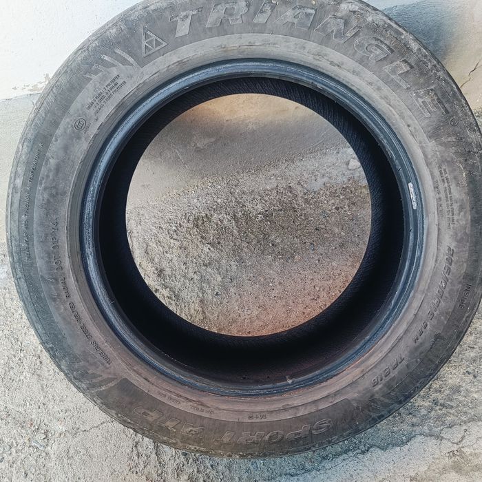 205/60/16 летние шины