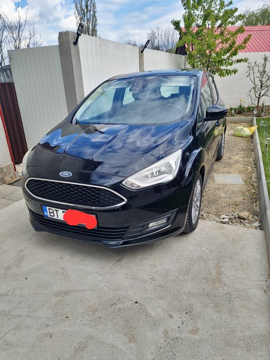 C max ecobust 1.0 Trend distribuția pe lanț