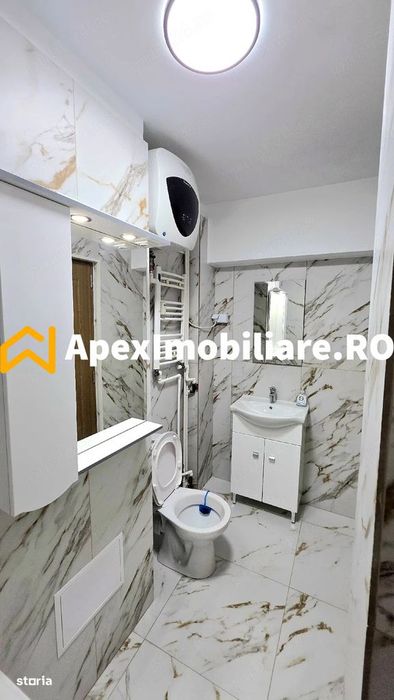 Apartament 3 camere de inchiriat Lacul Tei Bucuresti | ApexImobiliare.