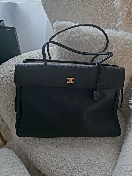 Чанта Chanel Large Shopping