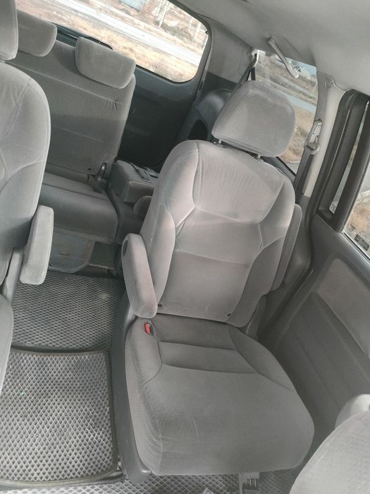 Тез арада сатылады Honda Odyssey