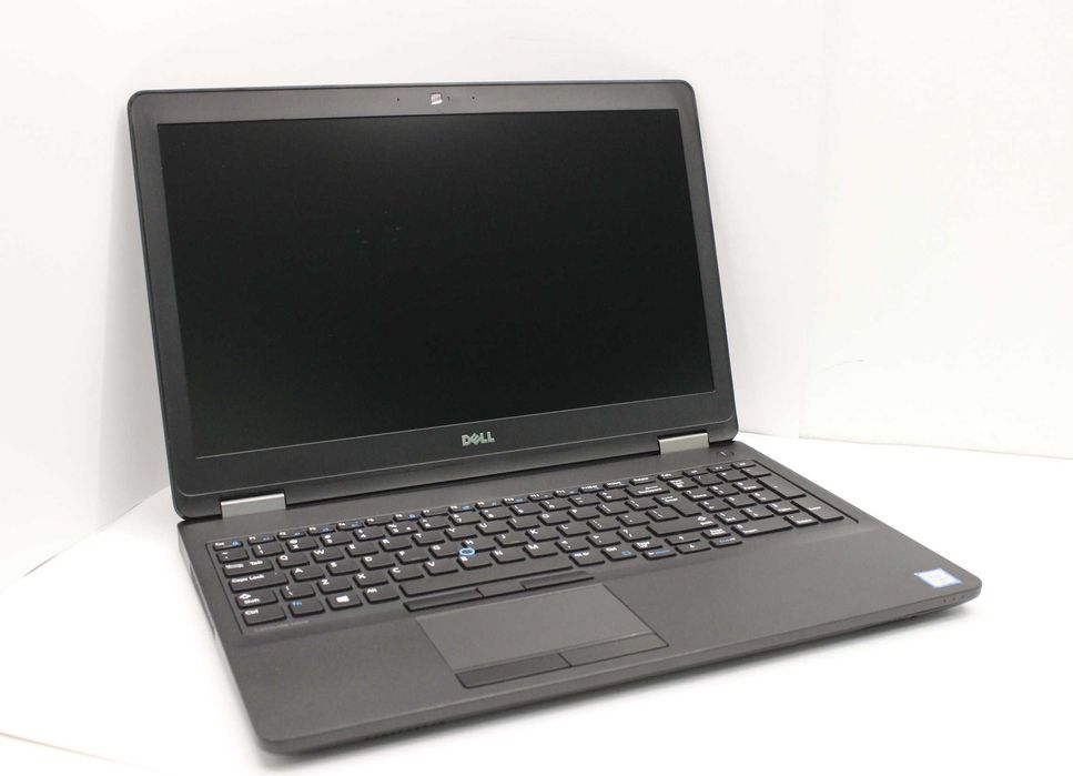 Laptop Refurbished Dell Latitude E5570