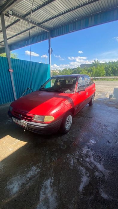 Продам Опель астра