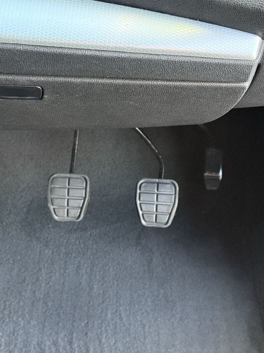 BMW 118d учебен автомобил