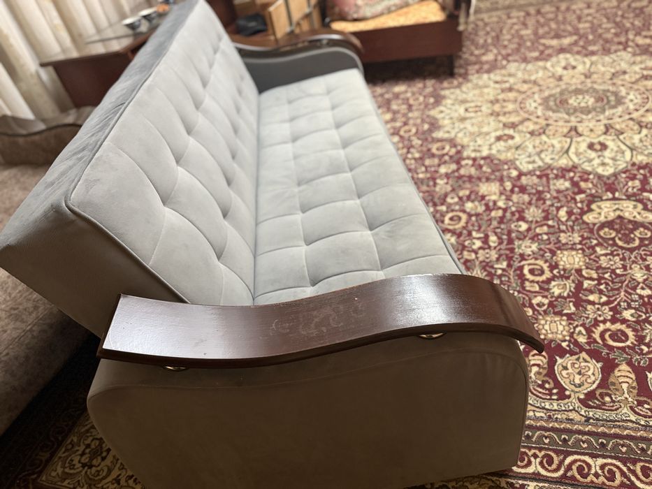 диван раскладной