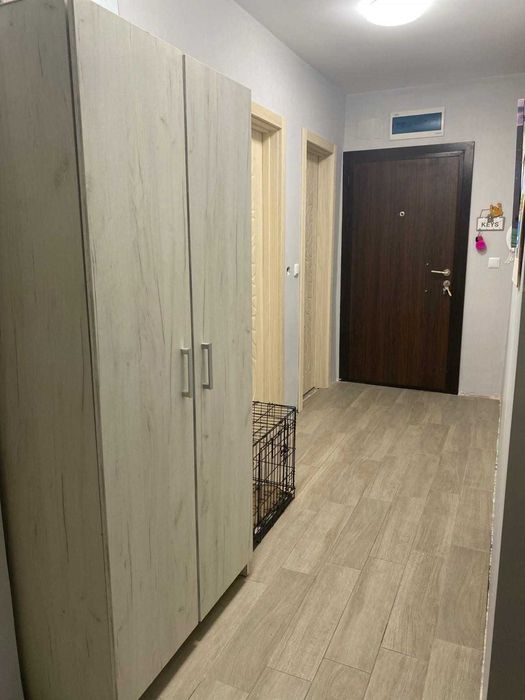 Тристаен апартамент Смирненски