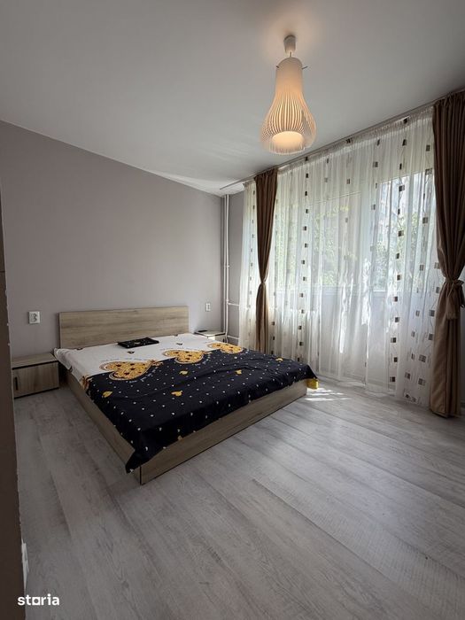 Apartament – Craiova, Brazda lui Novac - Vedere 3