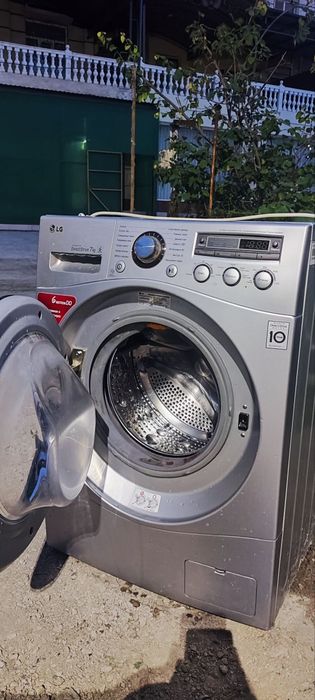 Продается стиральная машинка автомат