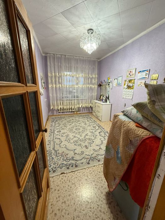 Продам 3 комнат квартиру лен проект