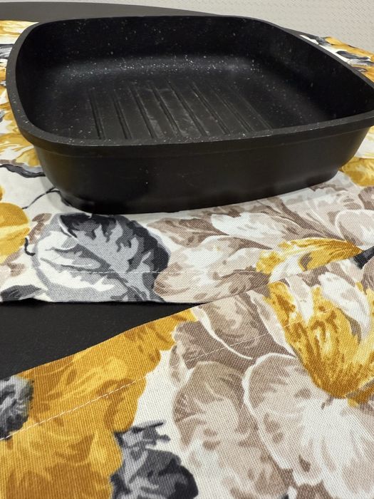 Сковордка гриль BergHoff