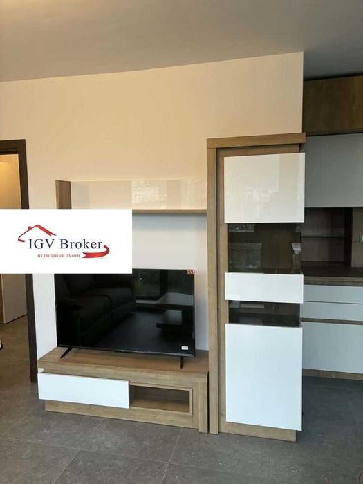 Дава се под наем Тристаен апартамент в София, Овча купел 1 - 91 кв.м за 847.62 € - Снимка #3