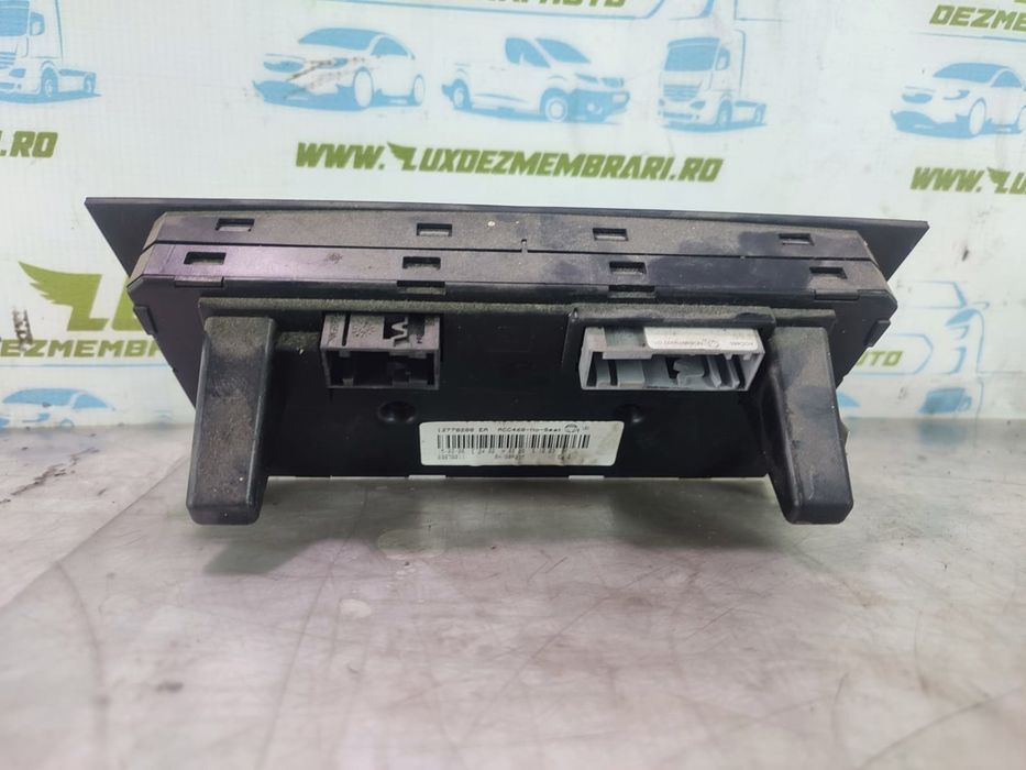 Panou comanda clima 12770200ea Cadillac BLS 1 (2006 - 2009)