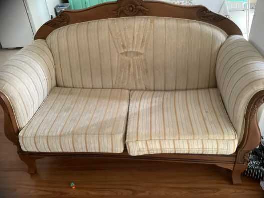 диван с креслами