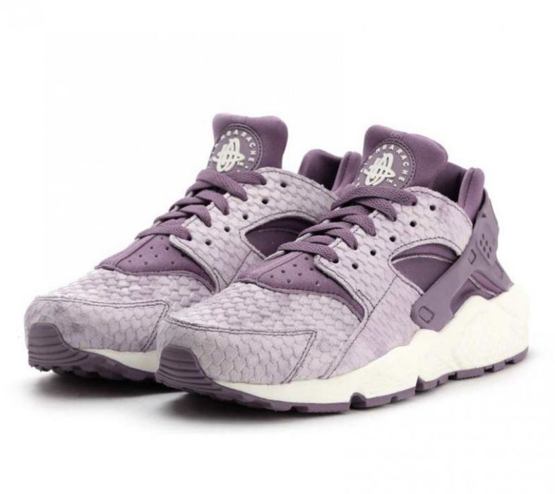 Маратонки Nike Huarache, 36.5 номер