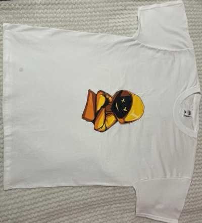 Нови мъжки тениски и блузи с щампа