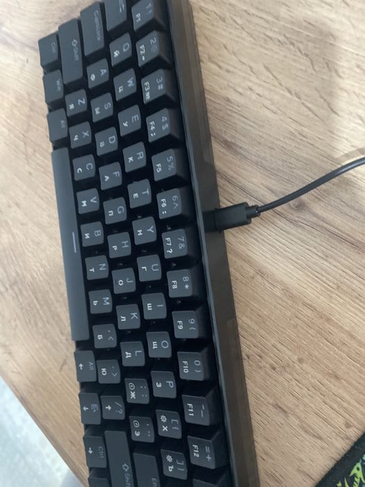 мышка клава кронштейн