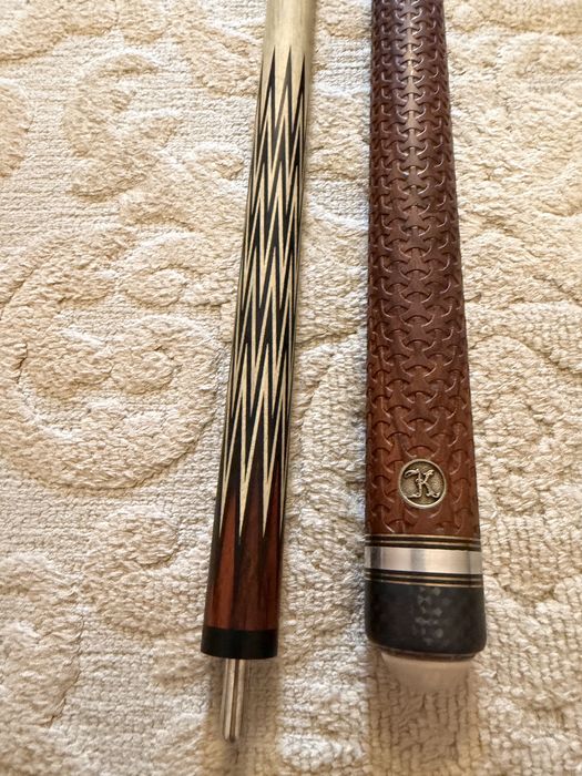 Кий для русской пирамиды Королев