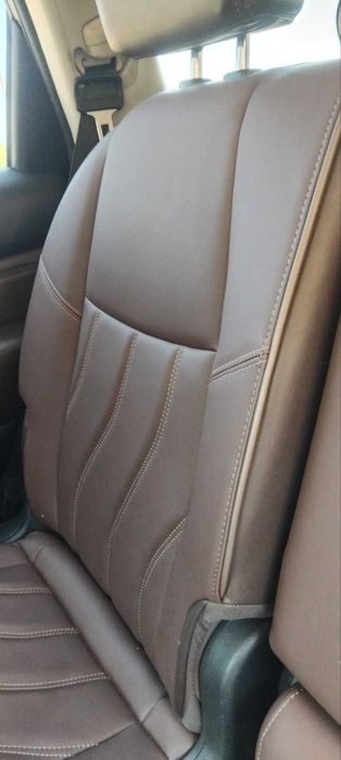Продавам   лек автомобил  ,,INFINITI  JX 35,,
